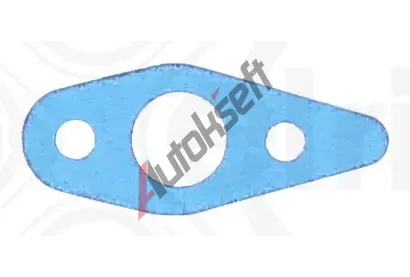 ELRING Tsnn vpusti oleje ELR 736.120, 736.120