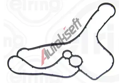 ELRING Těsnění pouzdra olejového filtru ELR 736.470, 736.470 ELRING Těsnění pouzdra olejového filtru ELR 736.470, 736.470