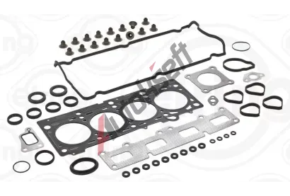 ELRING Sada tsnn hlavy vlce ELR 739.650, 739.650