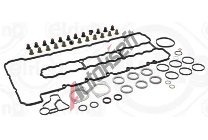 ELRING Sada těsnění - hlava válce ELR 740.240, 740.240 ELRING Sada těsnění - hlava válce ELR 740.240, 740.240