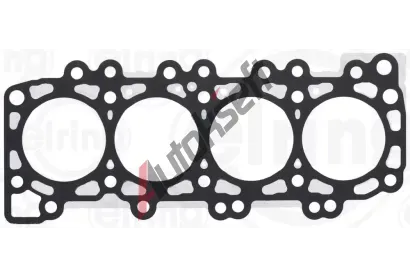 ELRING Těsnění hlavy válce ELR 743.170, 743.170 ELRING Těsnění hlavy válce ELR 743.170, 743.170