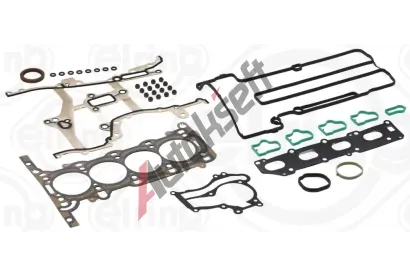 ELRING Sada těsnění hlavy válce ELR 744.150, 744.150 ELRING Sada těsnění hlavy válce ELR 744.150, 744.150