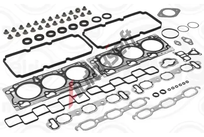 ELRING Sada těsnění hlavy válce ELR 744.190, 744.190 ELRING Sada těsnění hlavy válce ELR 744.190, 744.190