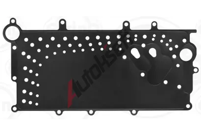 ELRING Těsnění - pouzdro olejového filtru ELR 744.331, 744.331 ELRING Těsnění - pouzdro olejového filtru ELR 744.331, 744.331