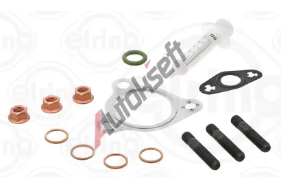 ELRING Montážní sada - dmychadlo ELR 746.450, 746.450  ELRING Montážní sada - dmychadlo ELR 746.450, 746.450