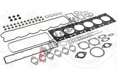 ELRING Sada těsnění hlavy válce ELR 746.560, 746.560 ELRING Sada těsnění hlavy válce ELR 746.560, 746.560