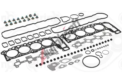 ELRING Sada těsnění hlavy válce ELR 746.840, 746.840 ELRING Sada těsnění hlavy válce ELR 746.840, 746.840
