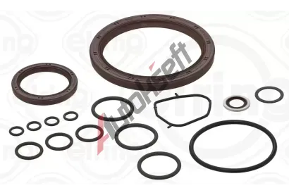 ELRING Sada těsnění klikové skříně ELR 747.350, 747.350 ELRING Sada těsnění klikové skříně ELR 747.350, 747.350