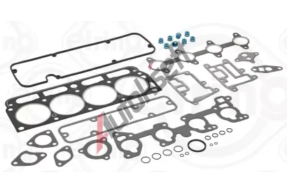 ELRING Sada těsnění hlavy válce ELR 749.380, 749.380 ELRING Sada těsnění hlavy válce ELR 749.380, 749.380