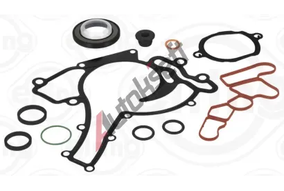 ELRING Sada těsnění klikové skříně ELR 750.000, 750.000 ELRING Sada těsnění klikové skříně ELR 750.000, 750.000