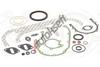 ELRING Sada těsnění - kliková skříň ELR 750.400, 750.400 ELRING Sada těsnění - kliková skříň ELR 750.400, 750.400