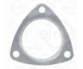 Tsnn vfukov trubky ELRING ‐ ELR 750.905