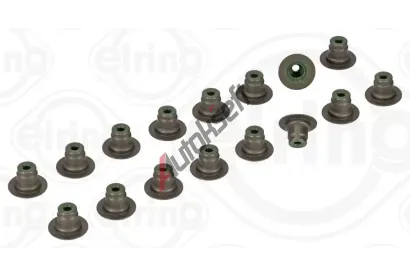ELRING Sada t�sn�n� d��ku ventilu ELR 753.550, 753.550