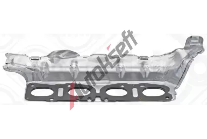 ELRING Tsnn kolektoru vfukovch plyn ELR 754.160, 754.160