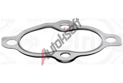 ELRING Tsnn vfukov trubky ELR 757.510, 757.510