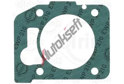 ELRING Tsnn pouzdra kolena sacho potrub ELR 757.560, 757.560