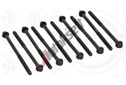 ELRING Sada �roub� pro hlavy v�lc� ELR 758.370, 758.370