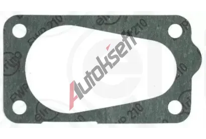 ELRING Tsnn pouzdra kolena sacho potrub ELR 760.420, 760.420