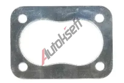 ELRING Těsnění - kolektor výfukových plynů ELR 762.016, 762.016 ELRING Těsnění - kolektor výfukových plynů ELR 762.016, 762.016