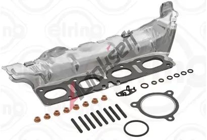 ELRING Montážní sada - dmychadlo ELR 763.250, 763.250 ELRING Montážní sada - dmychadlo ELR 763.250, 763.250