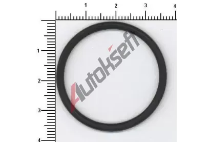 ELRING Těsnící kroužek ELR 763.608, 763.608 ELRING Těsnící kroužek ELR 763.608, 763.608