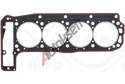 ELRING Těsnění - hlava válce ELR 764.720, 764.720  ELRING Těsnění - hlava válce ELR 764.720, 764.720