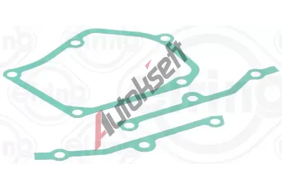 ELRING Sada těsnění - skříň rozvodového ústrojí ELR 767.965, 767.965 ELRING Sada těsnění - skříň rozvodového ústrojí ELR 767.965, 767.965