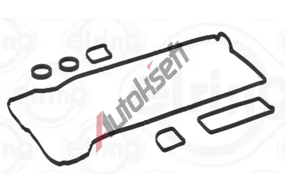 ELRING Sada tsnn krytu hlavy vlce ELR 771.310, 771.310