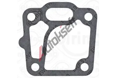 ELRING Těsnění pouzdra olejového filtru ELR 774.642, 774.642 ELRING Těsnění pouzdra olejového filtru ELR 774.642, 774.642