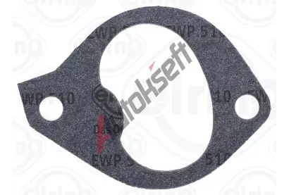 ELRING T�sn�n� kolena sac�ho potrub� ELR 774.678, 774.678