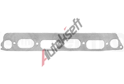ELRING Tsnn - koleno sacho potrub/kolektor vfukovch plyn ELR 776.807, 776.807