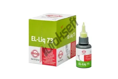 ELRING Tsnn krytu hlavy vlce EL-Liq 73 ELR 777.792, 777.792