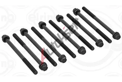 ELRING Sada šroubů pro hlavy válců ELR 778.180, 778.180 ELRING Sada šroubů pro hlavy válců ELR 778.180, 778.180