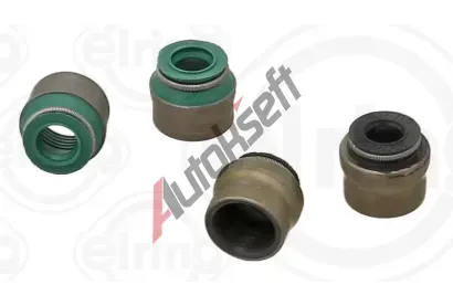 ELRING Sada těsnění dříku ventilu ELR 781.790, 781.790 ELRING Sada těsnění dříku ventilu ELR 781.790, 781.790