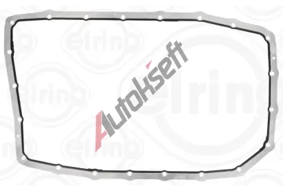 ELRING Těsnění olejové vany automatické převodovky ELR 787.160, 787.160 ELRING Těsnění olejové vany automatické převodovky ELR 787.160, 787.160