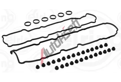 ELRING Sada t�sn�n� krytu hlavy v�lce ELR 787.860, 787.860