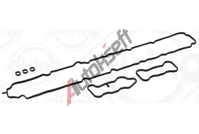 ELRING Sada t�sn�n� krytu hlavy v�lce ELR 795.120, 795.120