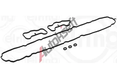 ELRING Sada t�sn�n� krytu hlavy v�lce ELR 795.130, 795.130