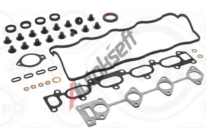 ELRING Sada těsnění hlavy válce ELR 795.610, 795.610 ELRING Sada těsnění hlavy válce ELR 795.610, 795.610