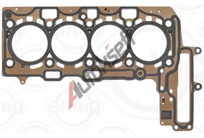 ELRING Těsnění hlavy válce ELR 796.280, 796.280 ELRING Těsnění hlavy válce ELR 796.280, 796.280