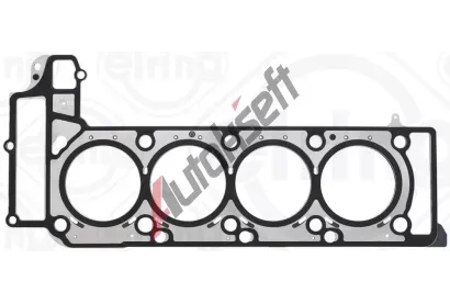 ELRING Těsnění hlavy válce ELR 796.530, 796.530  ELRING Těsnění hlavy válce ELR 796.530, 796.530
