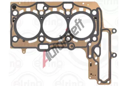 ELRING Tsnn hlavy vlce ELR 801.500, 801.500