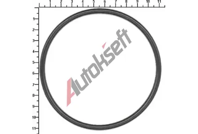 ELRING T�sn�c� krou�ek ELR 803.910, 803.910