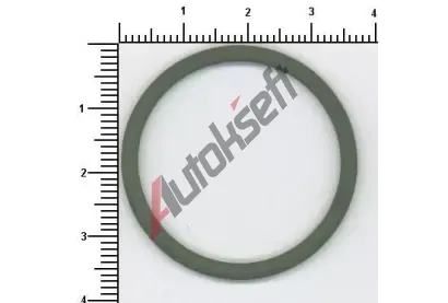 ELRING Těsnící kroužek ELR 804.110, 804.110 ELRING Těsnící kroužek ELR 804.110, 804.110