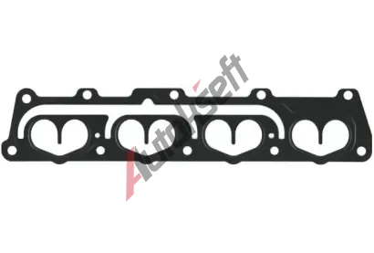 ELRING Tsnn - koleno sacho potrub ELR 809.241, 809.241
