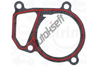 ELRING Těsnění pouzdra termostatu ELR 812.065, 812.065 ELRING Těsnění pouzdra termostatu ELR 812.065, 812.065