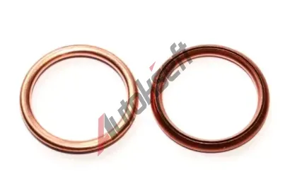 ELRING T�sn�c� krou�ek - olejov� vypou�t�c� z�tka ELR 813.028, 813.028