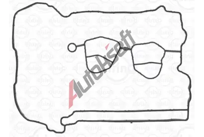 ELRING T�sn�n� krytu hlavy v�lce ELR 816.750, 816.750