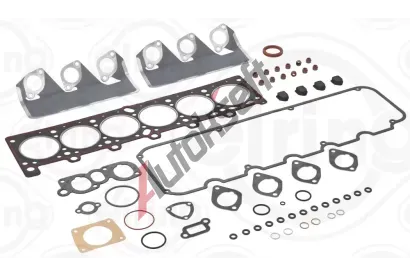 ELRING Sada t�sn�n� - hlava v�lce ELR 817.384, 817.384