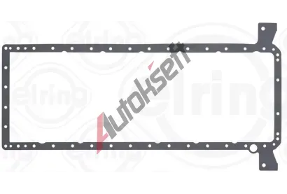 ELRING Těsnění - olejová vana ELR 817.644, 817.644 ELRING Těsnění - olejová vana ELR 817.644, 817.644